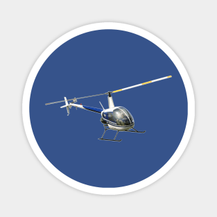 Robinson R22 Magnet